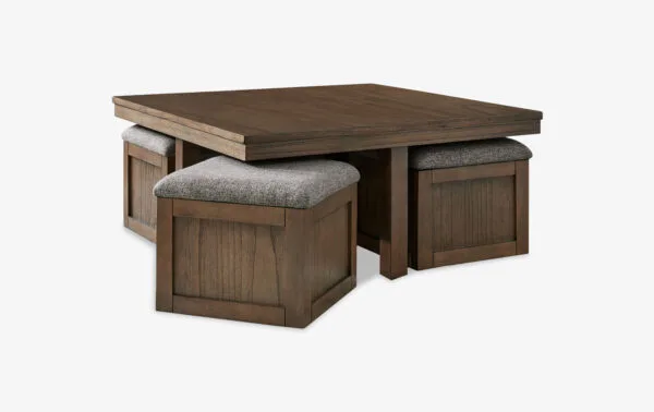 Boardernest Coffee Table