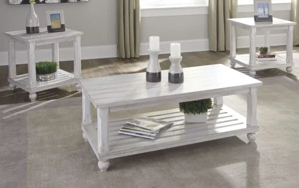 Cloudhurst Coffee Tables