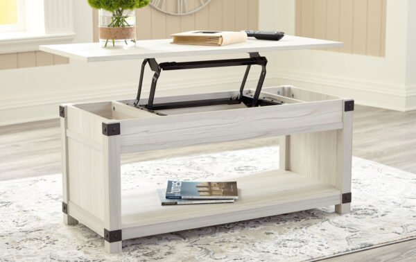 Bayflynn Coffee Table