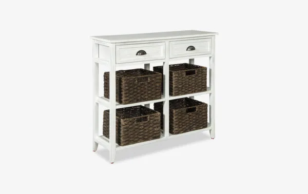 Oslember Console Sofa Table