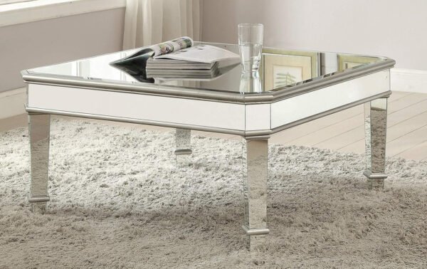 Cairns Coffee Table