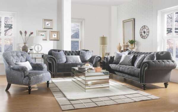 Lorriane Living Room Set