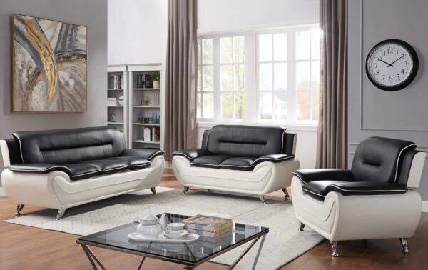 Veneto Living Room Set