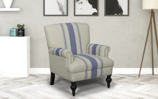 Chatsworth Accent Chair