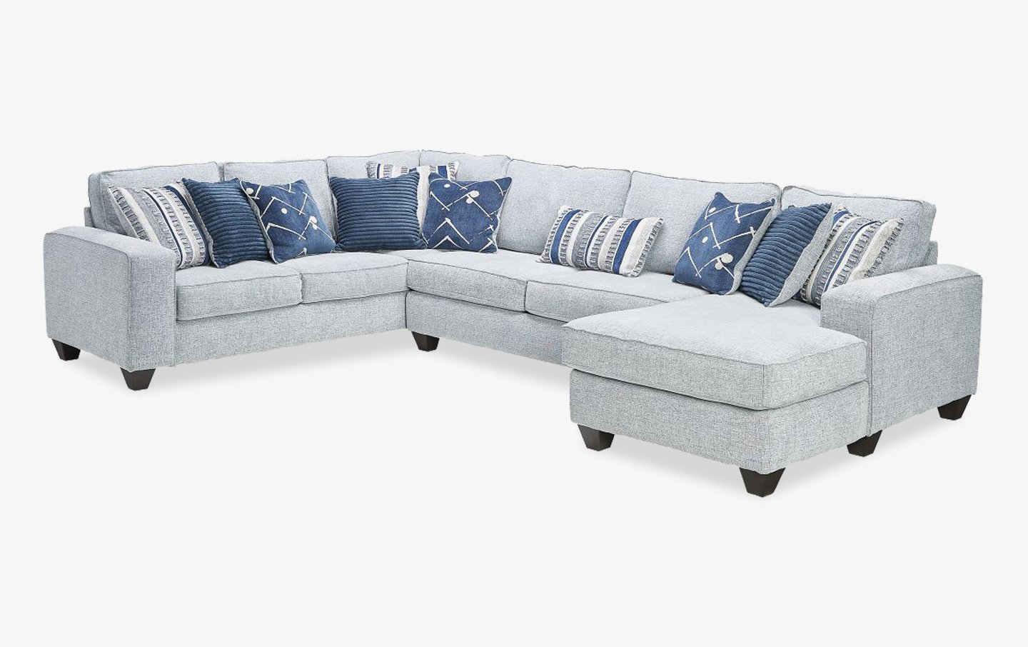 Persia Sectional