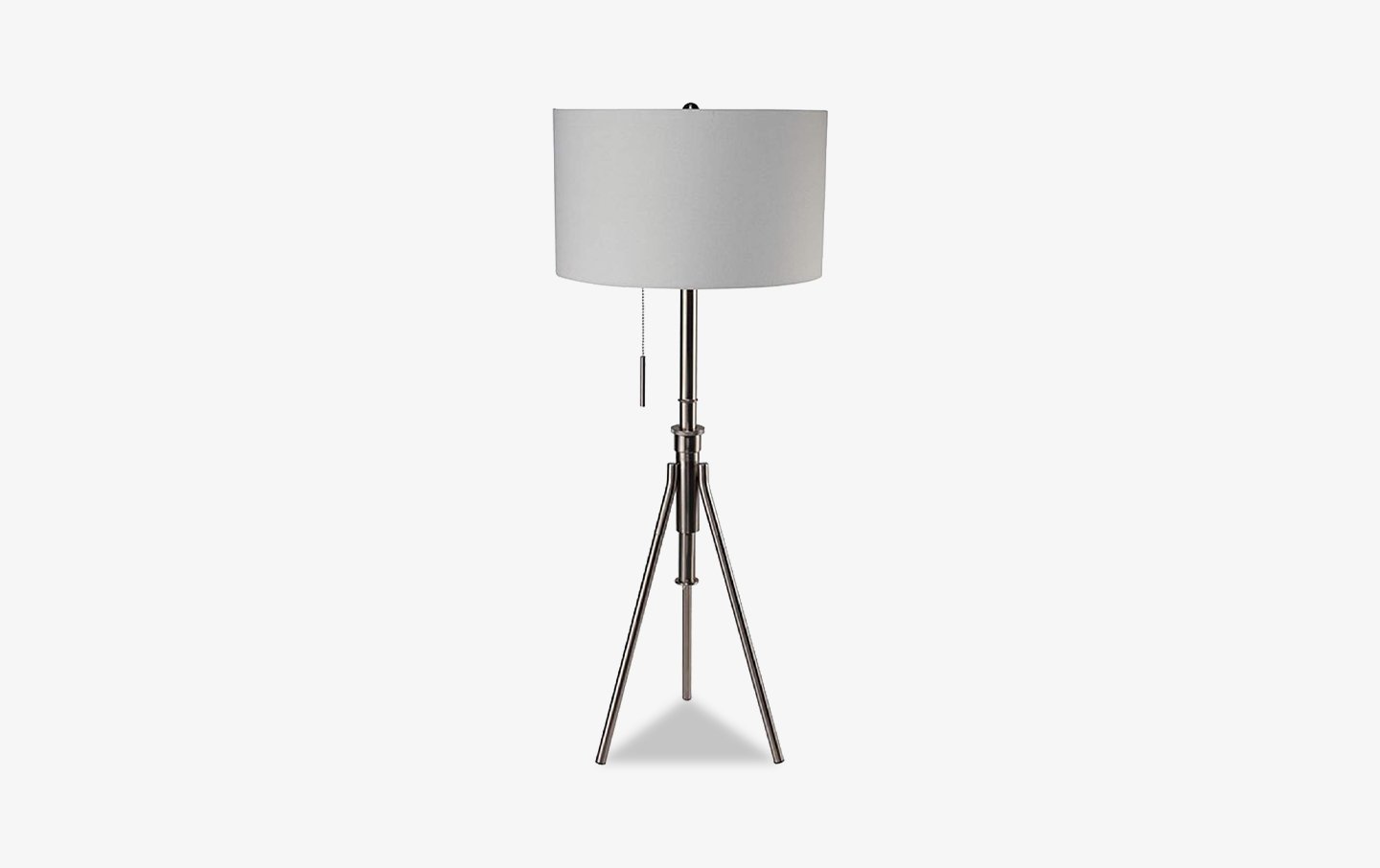 Mid-Century Adjustable Lamp