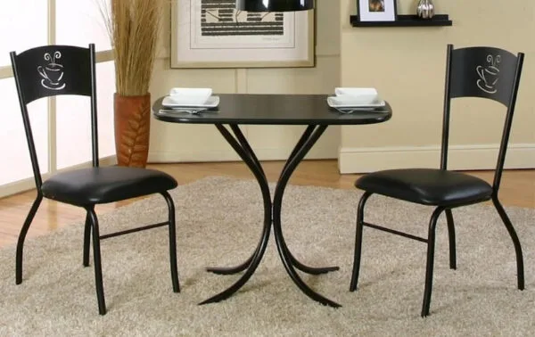 Cameo Dinette Set