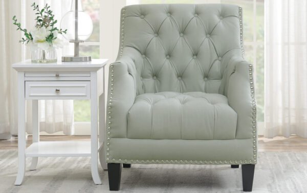 Norway Accent Chair