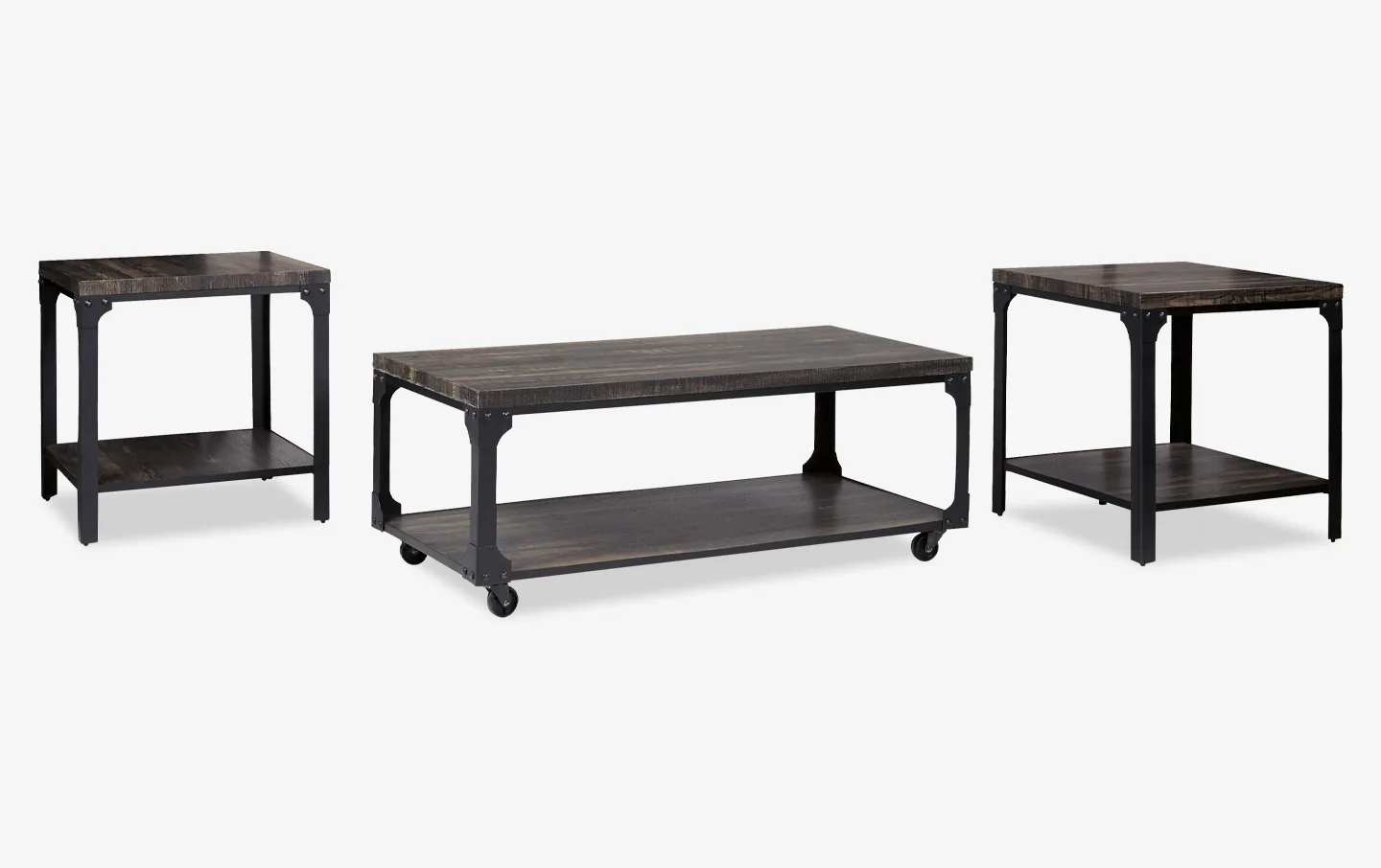 Jandoree Coffee Table Set