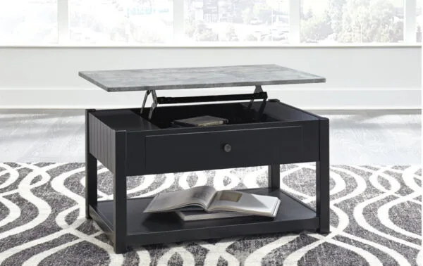Ezmonei Coffee Table