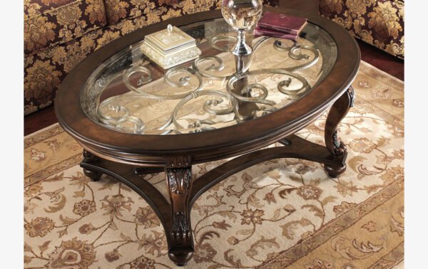 Norcastle Coffee Table