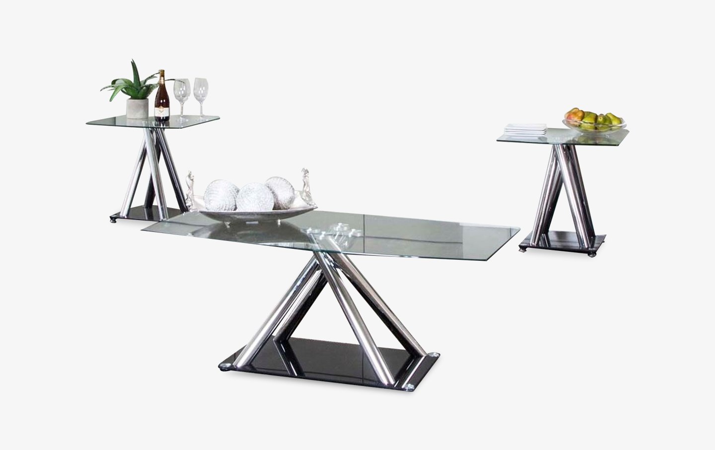 Valiant Occasional Table Set