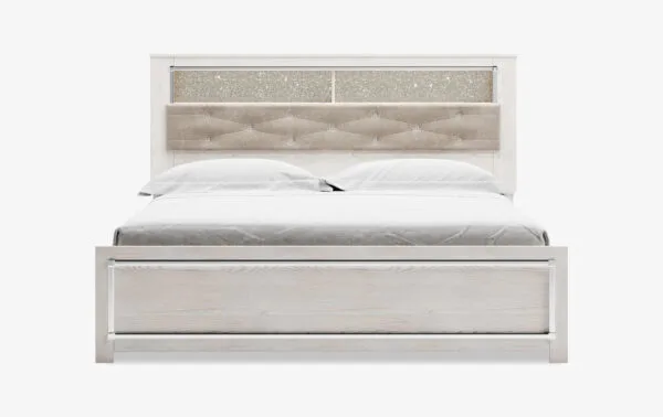 Altyra Bedroom