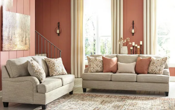 Almanza Living Room Set