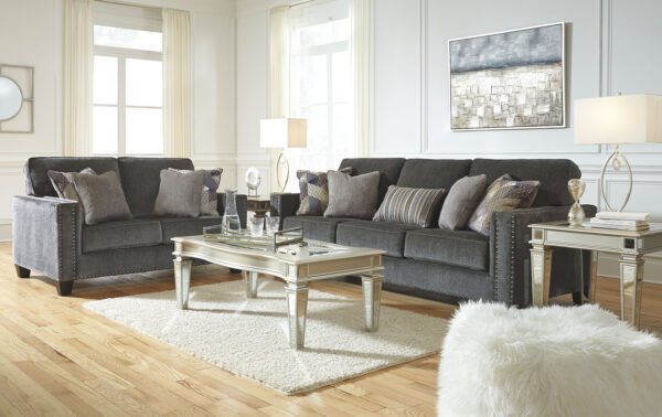 Gavril Living Room Set