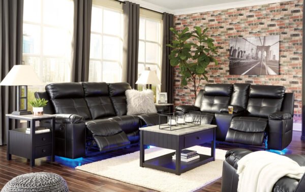 Kempten Living Room Set