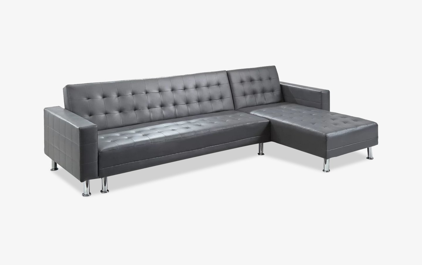 Hawthorn Gray Sectional