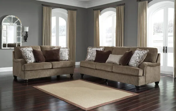 Braemar Living Room Set