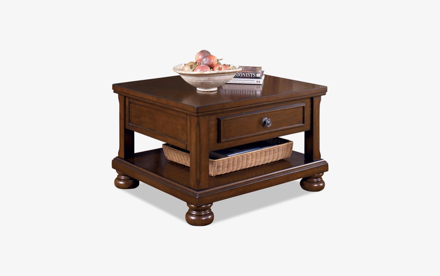 Porter Lift Top Coffee Table