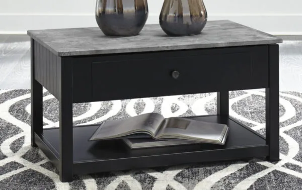 Ezmonei Coffee Table