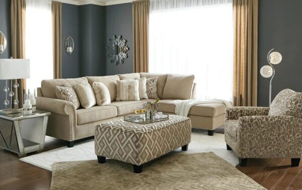 Dovemont Sectional