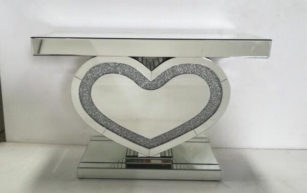 Amore Console Table