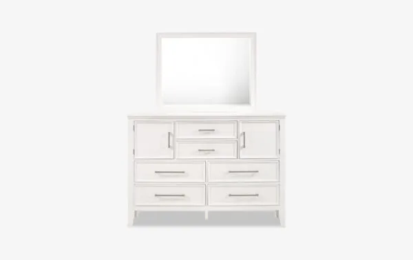 Andover Bedroom