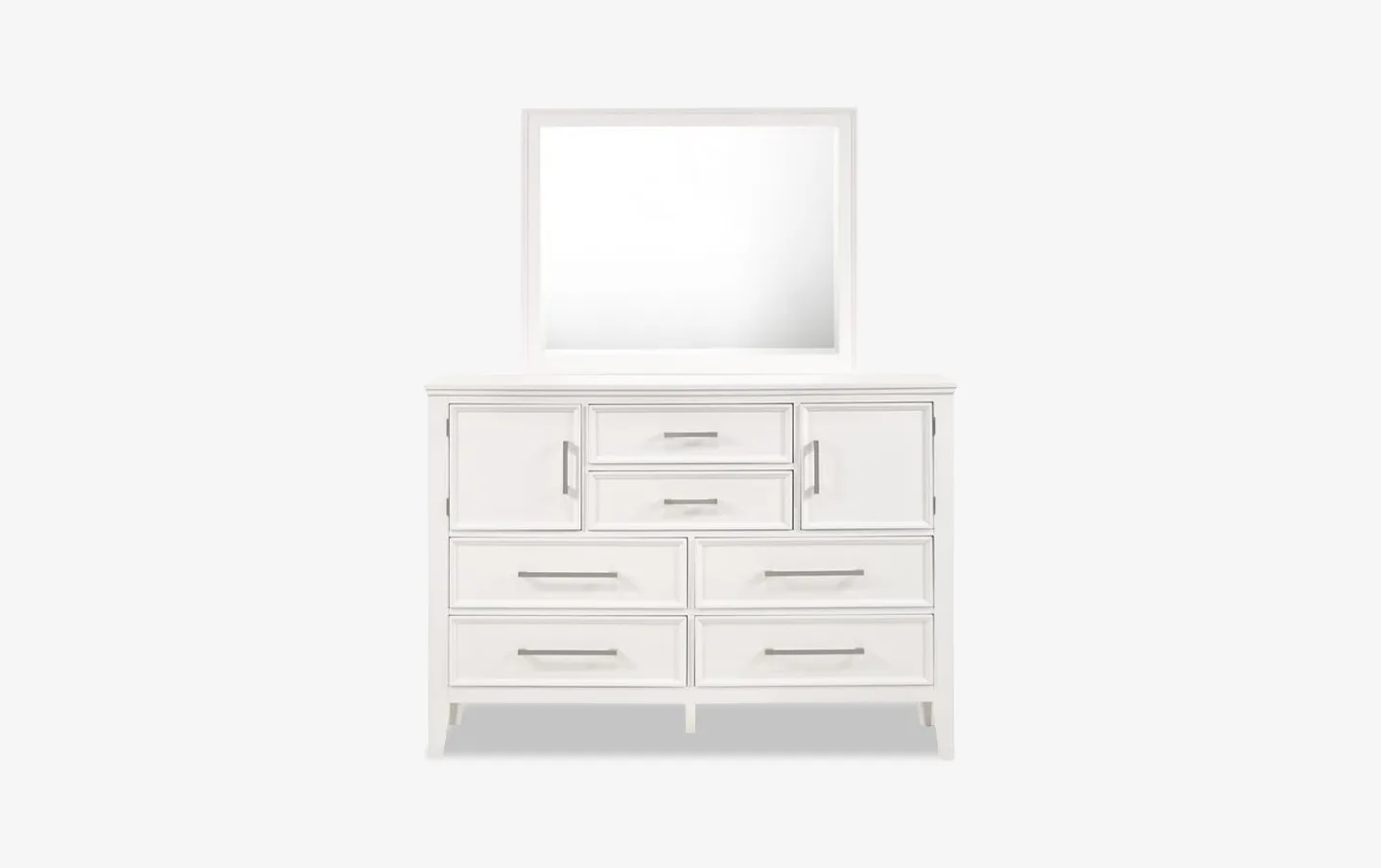 Andover Bedroom