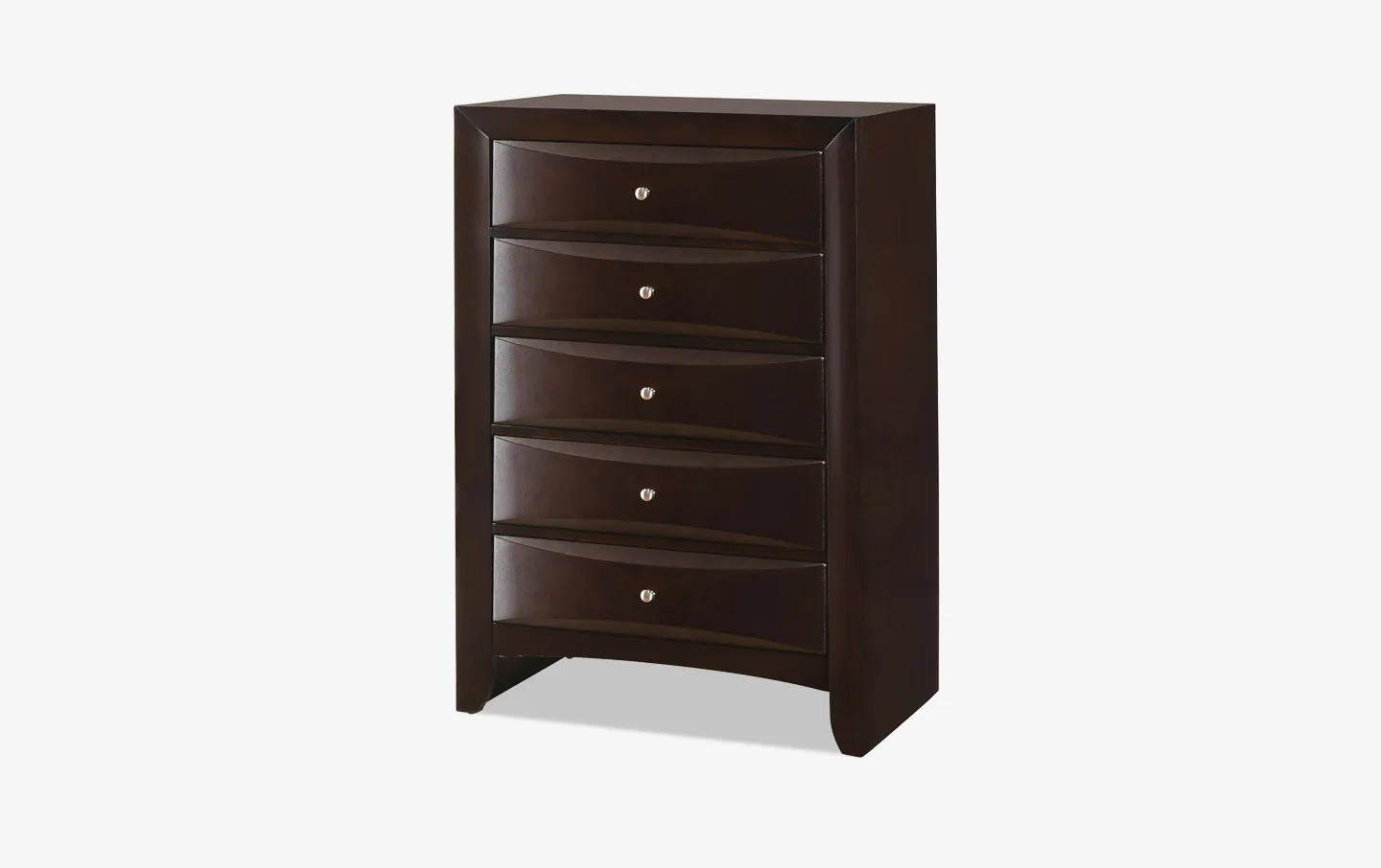 Phoenix Cherry Chest