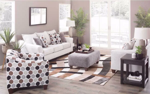 Anna Living Room Set