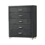 Chests