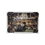 Pictures and Vanities