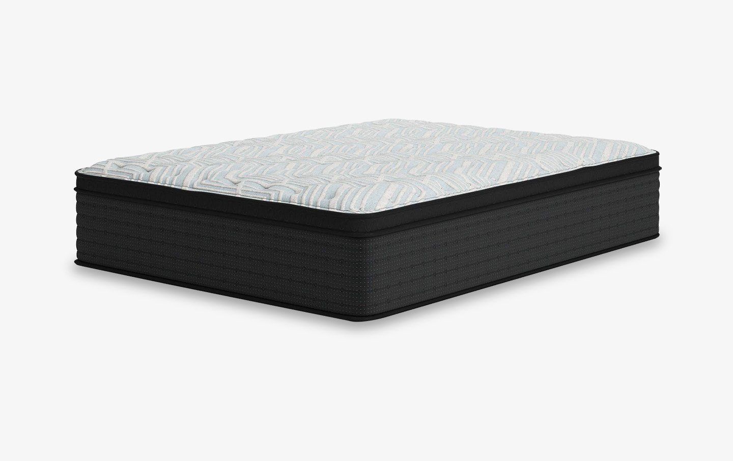 Palisades Euro Top Mattress