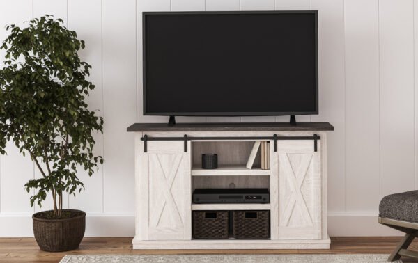 Dorrinson 54″ TV Stand