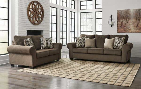 Nesso Living Room Set