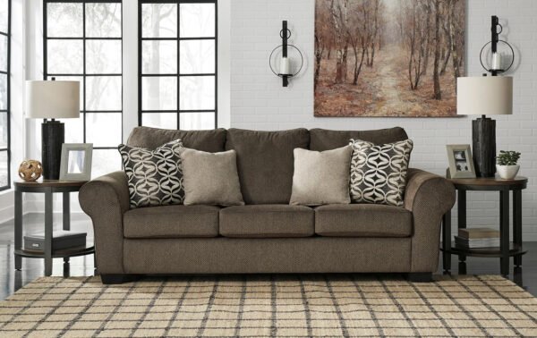 Nesso Living Room Set