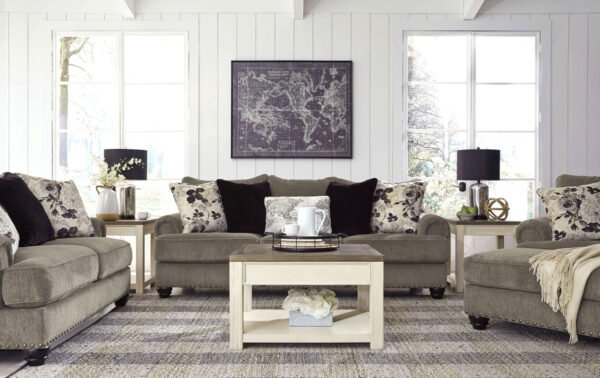 Sembler Living Room Set