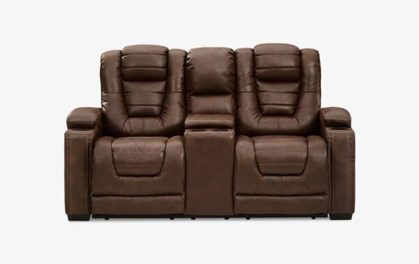 Owner’s Box Power Reclining Living Room Set