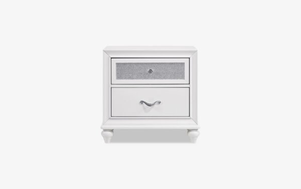 Barzini Nightstand