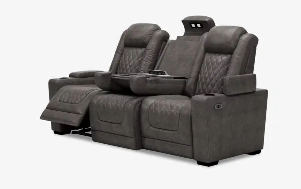 Hyllmont Living Room Set