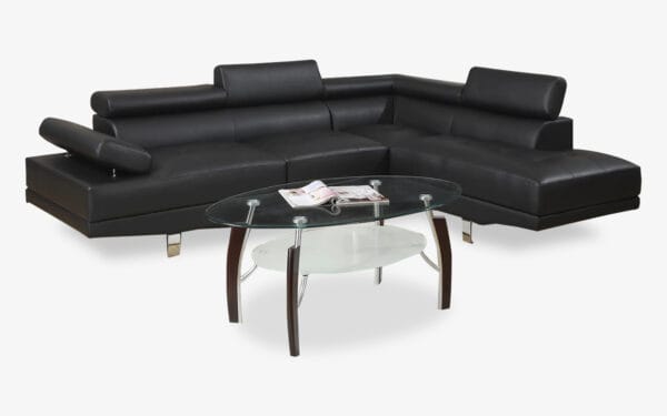 Armadale Sectional