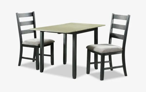 Martin Drop Leaf Set