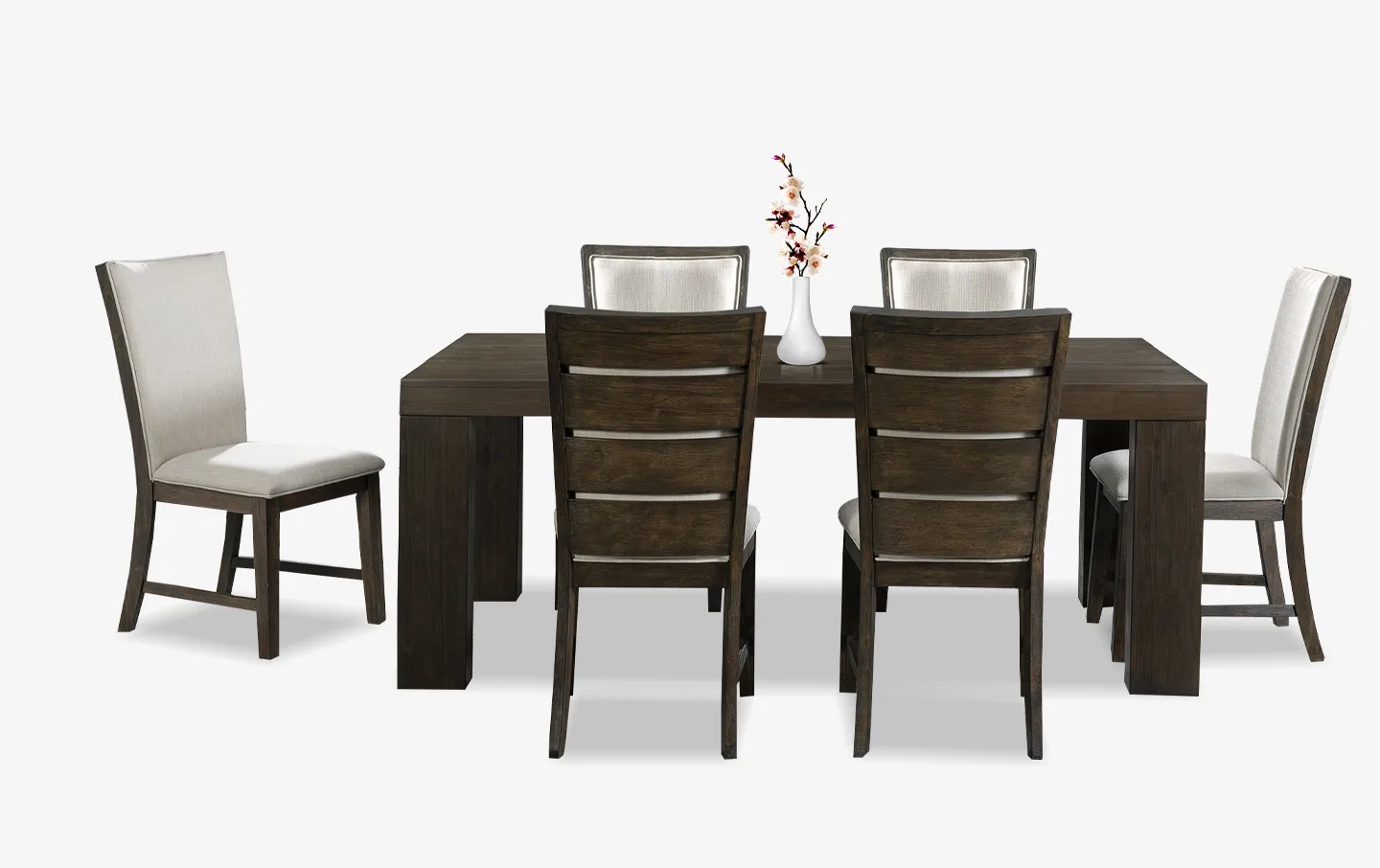 Grady Set