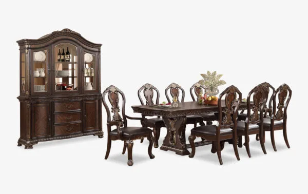 Arthur Dining Set