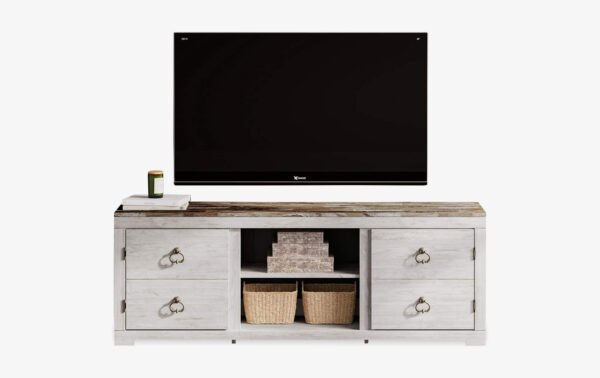 Willowton Tv Stand