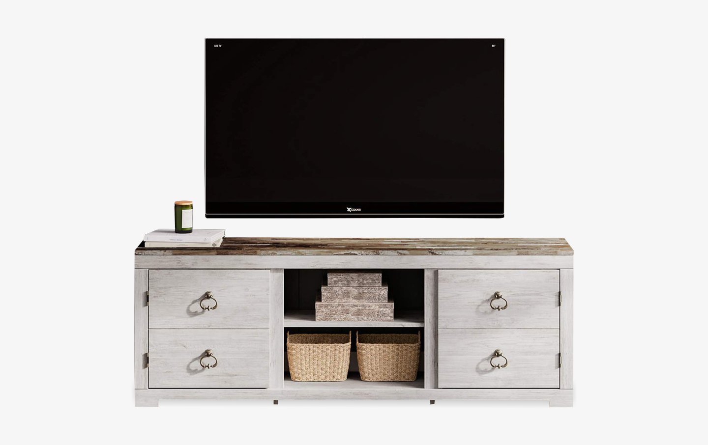 Willowton Tv Stand