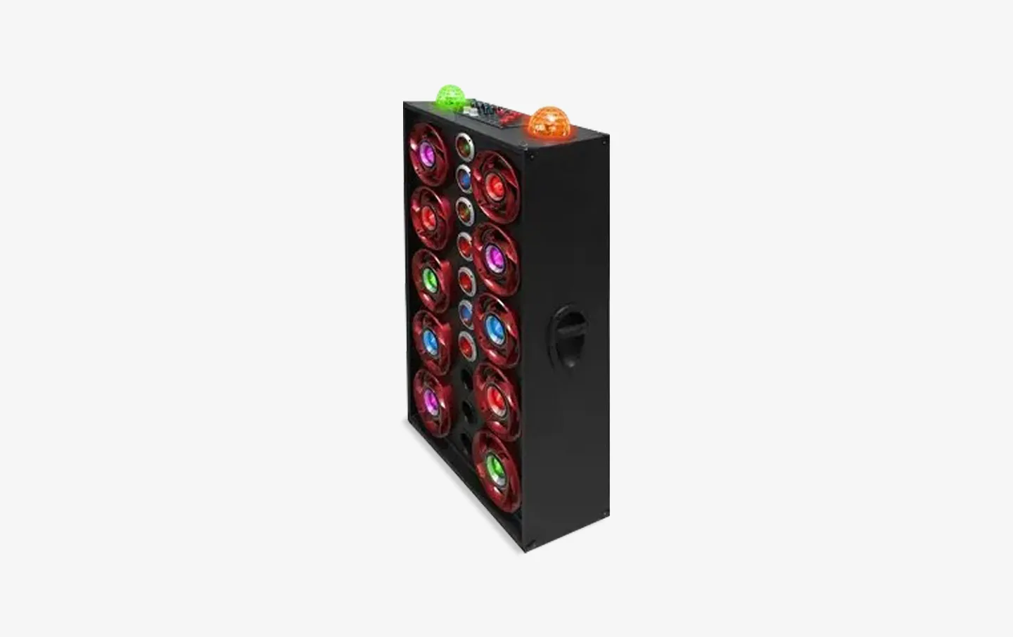 XPARTY Speaker