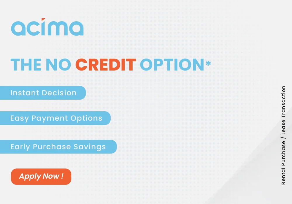 Financing
