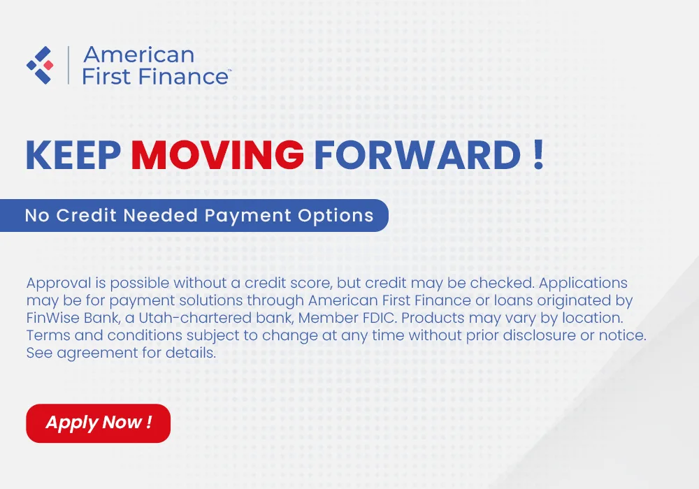 Financing