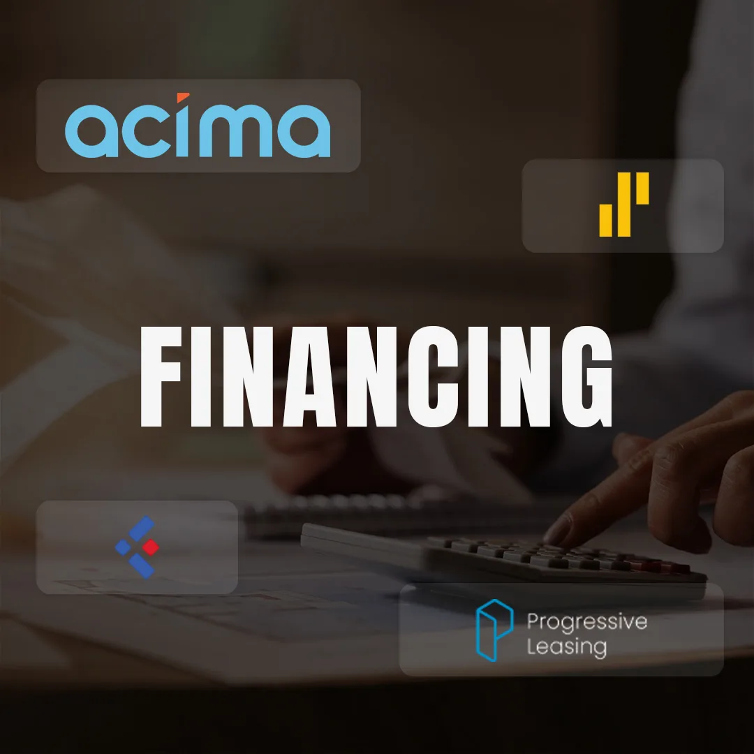 Financing